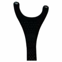 HONEYWELL Ersatz-Handschlaufe für linken Handschuh - extra groß (Packung mit 10)