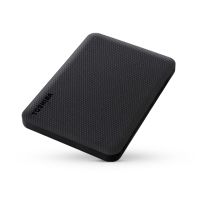 Toshiba Canvio Advance - Festplatte - 2 TB - extern (tragbar)