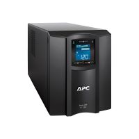 APC Smart-UPS SMC1000IC - USV - Wechselstrom
