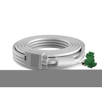 Vision 5m VGA M, Weiß