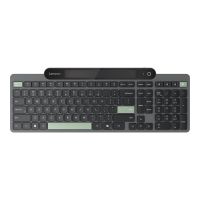 Lenovo Tastatur - selbstladefähig - kabellos