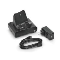 Zebra 1-Slot Docking Cradle - Docking Cradle (Anschlußstand)