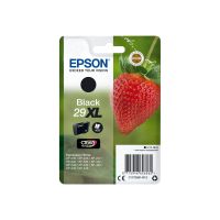 Epson 29XL - 11.3 ml - XL - Schwarz - original