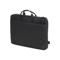 Dicota Slim Eco MOTION - Notebook-Tasche - 33.8