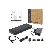 i-tec Dockingstation - USB-C / USB4 / Thunderbolt
