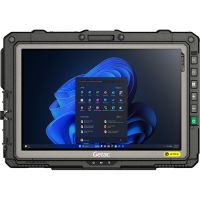 GETAC UX10G3-EX, 25,6 cm (10.1"), 1920 x 1200 Pixel, 512 GB, 16 GB, Windows 11 Pro, Schwarz