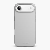 Vonmählen Soft Silicone Case, Cover, Apple, iPhone 17 Air, 16,5 cm (6.5"), Hellgrau