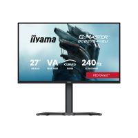 Iiyama G-MASTER Red Eagle GCB2784HSU-B1 - LED-Monitor - Gaming - gebogen - 68.6 cm (27")