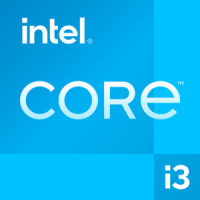 Intel Core i3 12100F - 3.3 GHz - 4 Kerne - 8