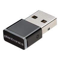Poly HP Poly BT600 - Bluetooth-Adapter für Headset