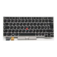 Lenovo Chicony - Ersatztastatur Notebook - mit Trackpoint