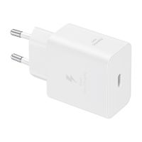 Samsung EP-T4511 - Netzteil - 45 watt - 3 A - SFC 2.0, PD 3.0 (USB-C)