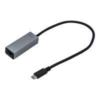 i-tec USB-C Metal Gigabit Ethernet Adapter
