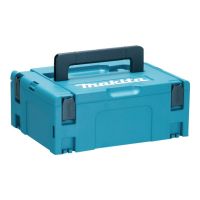 Makita Makpac 2 - Tasche für Elektrowerkzeuge