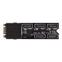 Delock Schnittstellenadapter - SATA 6Gb/s