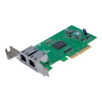Supermicro AOC-SGP-i2 - Netzwerkadapter - PCIe