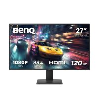 BenQ GW2791P, 68,6 cm (27"), 1920 x 1080 Pixel, Full HD, LED, 5 ms, Schwarz
