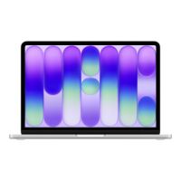 Apple MacBook Neo - A18 Pro - Apple A18 Pro 5-core - 8 GB RAM - 512 GB SSD - 33.02 cm (13")