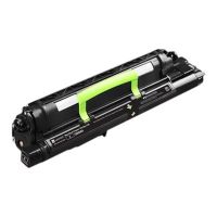 Lexmark Schwarz - original - Entwickler-Patrone