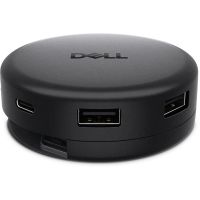 Dell Pro DA326 - Dockingstation - USB-C - HDMI, DP, USB-C