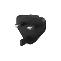 HP GaN Wall Charger - USB-C Netzteil - Wechselstrom 115/230 V