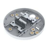 Axis T91A23 Tile Grid - Kamerahalterung - Deckenmontage