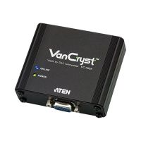 ATEN VC160A VGA to DVI Converter - Videokonverter