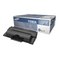 Samsung HP MLT-P2082A - 2er-Pack - Schwarz - original - Tonerpatrone (SV127A)