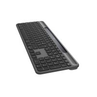 Logitech Signature Slim Solar+ K980 for Business
