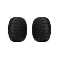 HP Poly Mission 4/6 Leatherette Ear Cushions (2 Pieces)