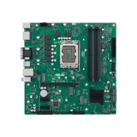 ASUS Pro B760M-C-CSM - Motherboard - micro ATX - LGA1700 Sockel - B760 Chipsatz - USB 3.2 Gen 1, USB-C 3.2 Gen 1 - Gigabit LAN - Onboard-Grafik (CPU erforderlich)
