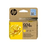 HP 924e EvoMore - 9 ml - Gelb - original - Officejet