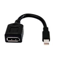 HP  DisplayPort-Adapter - Mini DisplayPort (M)