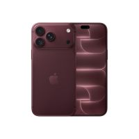 Apple iPhone 18 Pro Max - 5G Smartphone - Dual-SIM / Interner Speicher 2 TB - OLED display - 6.9" - 2868 x 1320 Pixel (120 Hz)