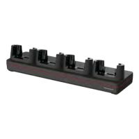 HONEYWELL CT70-NB-UVX-0, Drinnen, AC, Schwarz