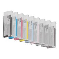 Epson T606B - 220 ml - Magenta - original - Tintenpatrone