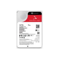 Seagate IronWolf Pro ST32000NT000 - Festplatte - 32 TB - intern - 3.5" (8.9 cm)