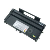Ricoh Schwarz - original - Tonerpatrone (Alternative zu: Ricoh Type SP100LE)