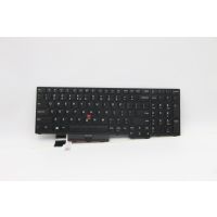 Lenovo 5N20W68206, Tastatur, US Englisch, Lenovo, ThinkPad L15 (20U7, 20U8)