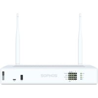 Sophos XGS 108W - 2. Generation - Sicherheitsgerät