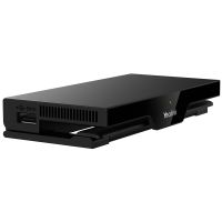 Yealink RoomCast E2, Desktop, Schwarz, Kensington, 3840 x 2160 Pixel, 3840 x 2160, 2160p