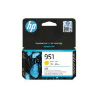 HP 951 - 8 ml - Gelb - original - Tintenpatrone