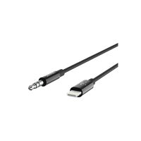 Belkin Kabel Lightning auf Kopfhöreranschluss
