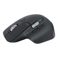 Logitech Mx Master 3S Performance - Maus - Optisch