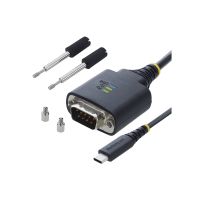 StarTech.com StarTech - USB-C / serielle Kabel - USB-C (M)