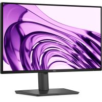 Dell Pro P P2226H, 54,6 cm (21.5"), 1920 x 1080 Pixel, Full HD, LCD, 8 ms, Grau