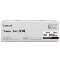Canon 034 - Schwarz - original - Trommeleinheit