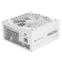 Corsair RMe Series RM1200e, 1200 W, 100 - 240 V, 47 - 63 Hz, 15 A, 150 W, 1200 W