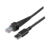 HONEYWELL Kabel seriell - RS-232 - 5 V - 3