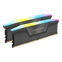 Corsair Vengeance RGB - DDR5 - Kit - 32 GB: 2